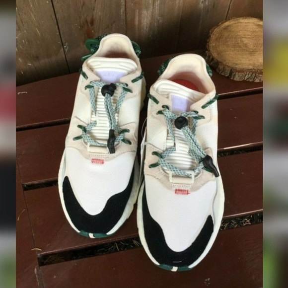 IVY PARK NITE JOGGER “ECRU TINT” - Picture 3 of 3